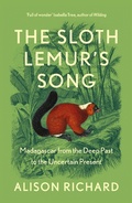 Cover: The Sloth Lemur's Song - William Collins