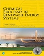Cover: Chemical Processes in Renewable Energy Systems - Pearson