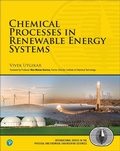 Cover: Chemical Processes in Renewable Energy Systems - Pearson