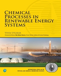 Enlarge image Cover: Chemical Processes in Renewable Energy Systems - Pearson