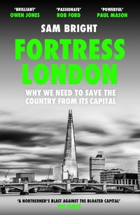 Abbildung von: Fortress London - HarperNorth