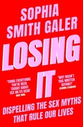 Cover: Losing It - William Collins