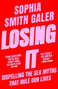 Enlarge image Cover: Losing It - William Collins