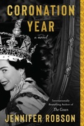 Cover: Coronation Year - HarperCollins