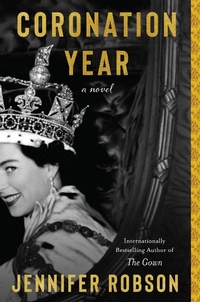 Enlarge image Cover: Coronation Year - HarperCollins