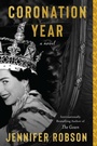 Cover: Coronation Year - William Morrow Cookbooks