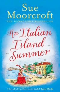 Abbildung von: An Italian Island Summer - AVON, a division of HarperCollins Publishers Ltd