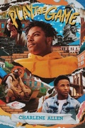 Cover: Play the Game - HarperCollins