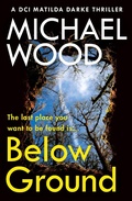 Cover: Below Ground - One More Chapter