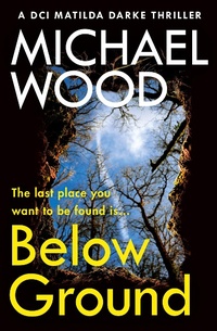 Enlarge image Cover: Below Ground - One More Chapter