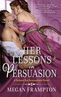 Cover: Her Lessons in Persuasion - HarperCollins