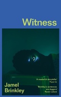 Cover: Witness - Fourth Estate Ltd