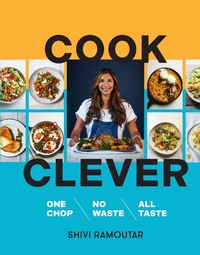 Abbildung von: Cook Clever - HarperCollins