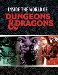 Cover: Dungeons & Dragons: Inside the World of Dungeons & Dragons - Collins