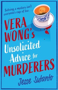 Abbildung von: Vera Wong's Unsolicited Advice for Murderers - HQ