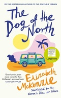 Cover: The Dog of the North - Fourth Estate Ltd