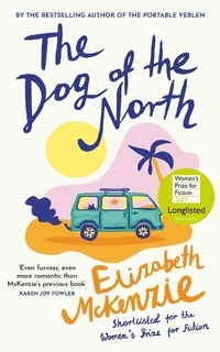 Enlarge image Cover: The Dog of the North - Fourth Estate Ltd