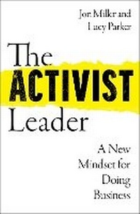 Enlarge image Cover: The Activist Leader - William Collins