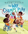 Cover: The Way Champs Play - HarperCollins
