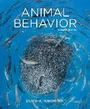 Cover: Animal Behavior - Oxford University Press Inc