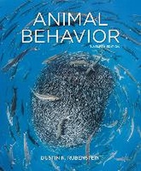 Enlarge image Cover: Animal Behavior - Oxford University Press Inc