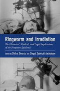 Abbildung von: Ringworm and Irradiation - OUP eBook