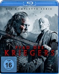 Cover: Pfad des Kriegers - Splendid Entertainment