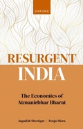 Bild: Resurgent India - OUP eBook