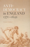 Bild: Anti-democracy in England 1570-1642 - OUP eBook