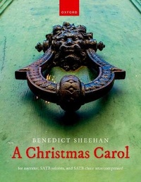 Abbildung von: A Christmas Carol - Oxford University Press