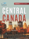 Cover: Canada In Pictures - Tripping Out