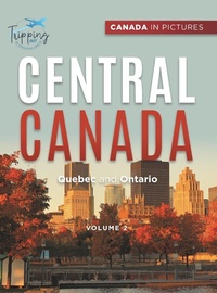 Abbildung von: Canada In Pictures - Tripping Out