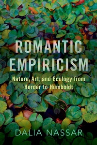 Bild vergrößern Bild: Romantic Empiricism - OUP eBook