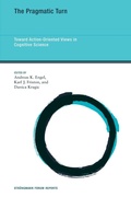 Cover: The Pragmatic Turn - MIT Press
