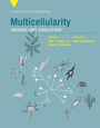 Cover: Multicellularity - MIT Press