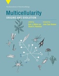 Cover: Multicellularity - MIT Press