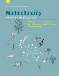 Enlarge image Cover: Multicellularity - MIT Press