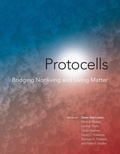 Cover: Protocells - MIT Press
