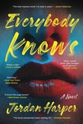Cover: Everybody Knows - Little, Brown and Company