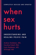 Cover: When Sex Hurts - Grand Central Publishing