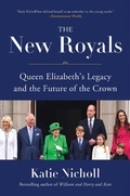 Bild: The New Royals - Grand Central Publishing