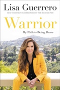 Cover: Warrior - Grand Central Publishing