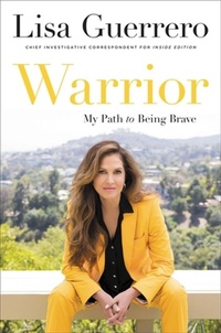 Enlarge image Cover: Warrior - Hachette Books