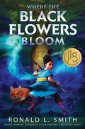 Cover: Where the Black Flowers Bloom - HarperCollins