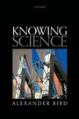 Cover: Knowing Science - Oxford University Press