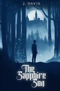 Cover: The Sapphire Son - Johnathan Davis