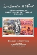 Cover: Lee Invades the North - Gottfried Holdings