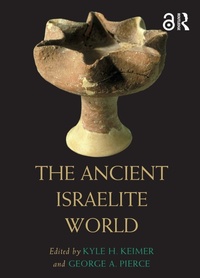 Enlarge image Cover: The Ancient Israelite World - Routledge