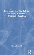 Bild: Developmental Psychology and Young Children's Religious Education - Routledge