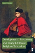 Bild: Developmental Psychology and Young Children's Religious Education - Routledge